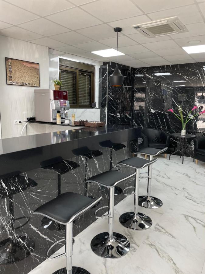 Boutique Bbb Auto Check In Gasthof Benidorm