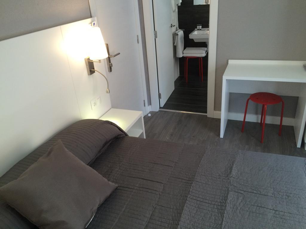 Boutique Bbb Auto Check In Benidorm