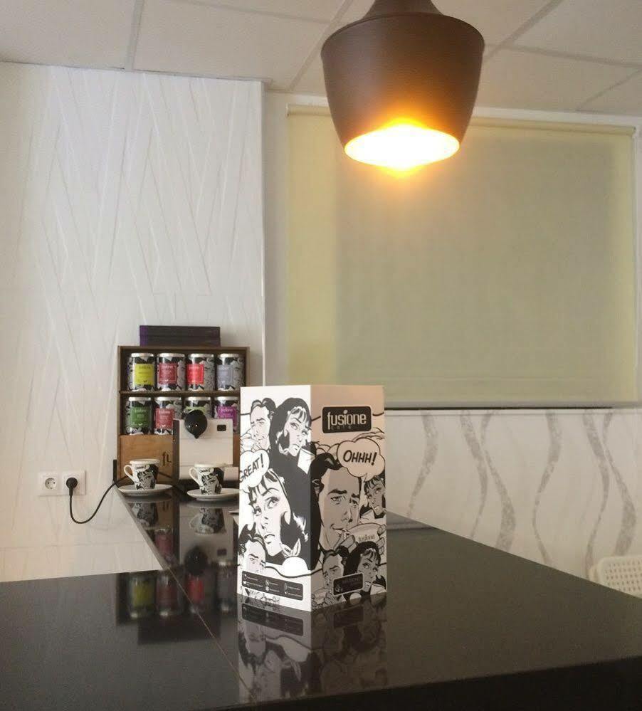 Gasthof Boutique Bbb Auto Check In