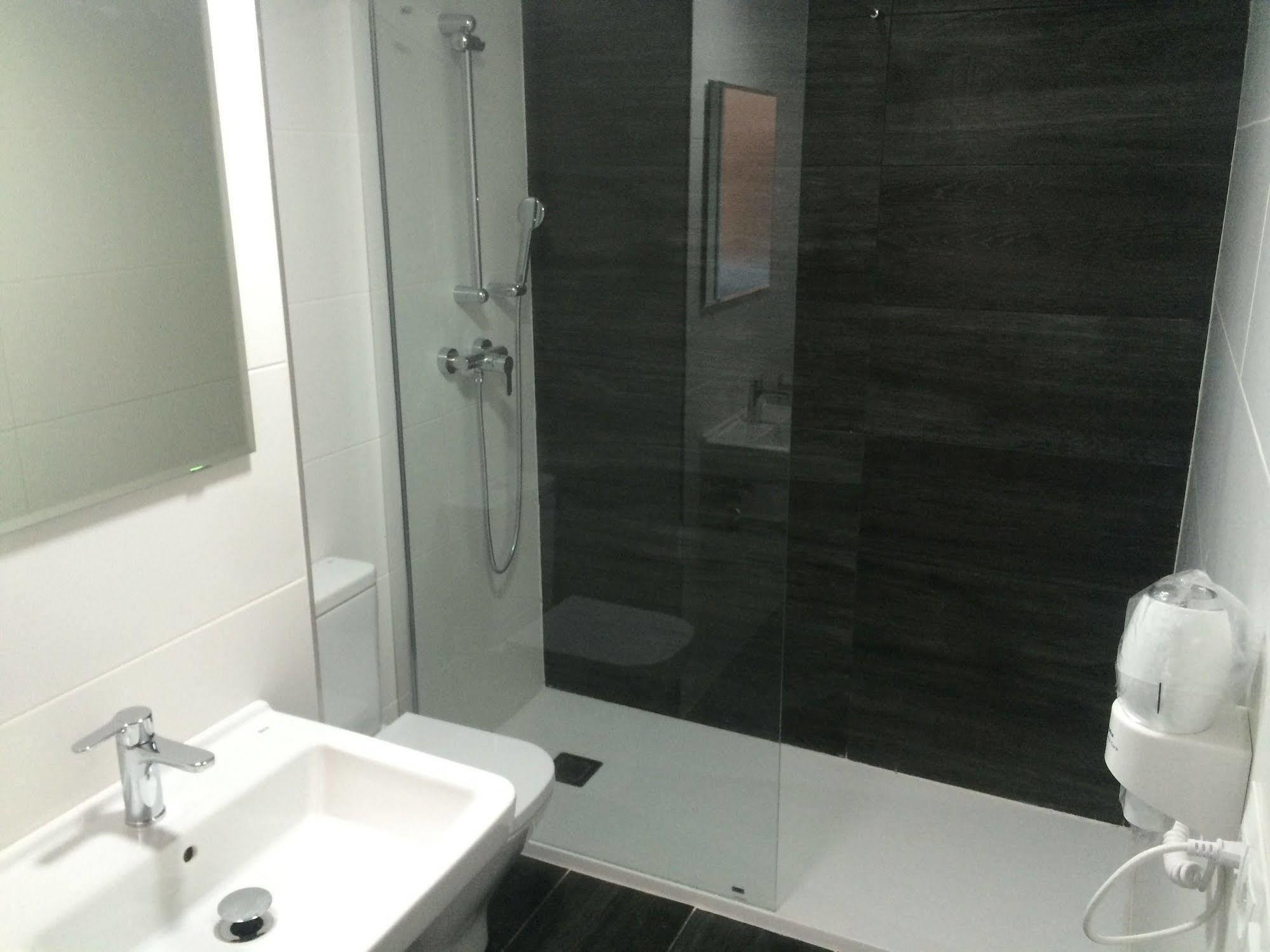 Guest house Hostal Boutique Bbb Auto Check In